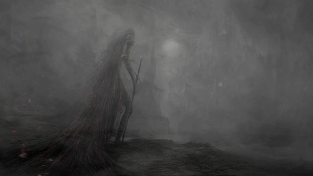 08 - Unfamiliar Terrain