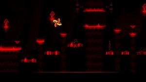 geometry dash infernal arena by suomi