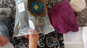 🧶Текучка 2025🧶 Часть 5 (1)🧶Много готовых работ👍