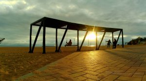 Эко тропа Зеленогорск