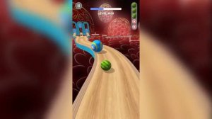 Going Balls  Super Speed run Gameplay New Update Level 1439