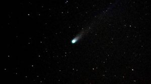 Россияне смогут увидеть самую яркую комету года невооруженным глазом