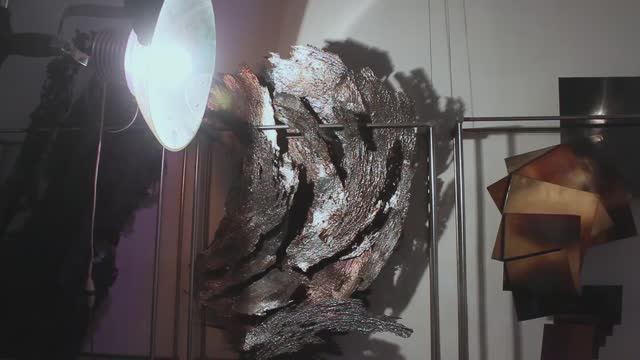 Заставка выставки