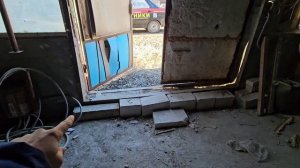 Оптимизация и модернизация склада памятников Гранит памяти