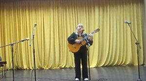 Концерт КСП Кострома, 18.10.2025