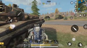 КБ/Королевская битва/Калл оф дьюти мобайл/ Call of Duty mobile