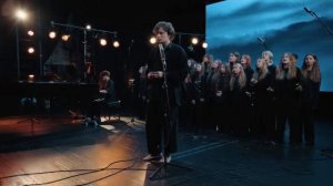 Бонд с Хором Любовь