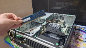 ВОТ ЧТО БУДЕТ ЕСЛИ ДОСТАТЬ ОПЕРАТИВНУЮ ПАМЯТЬ КОГДА КОМПЬЮТЕР ВКЛЮЧЕН