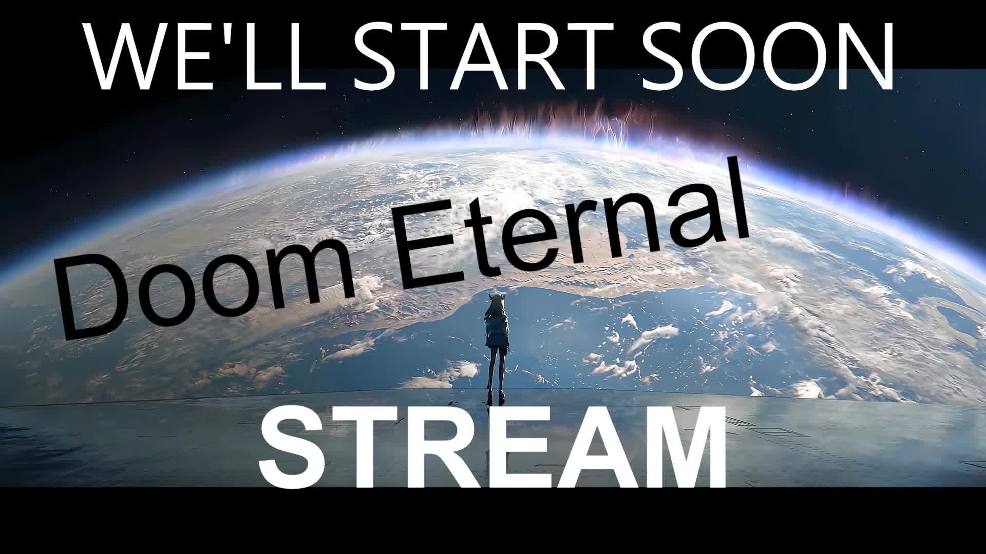 Doom Eternal (Вечная Гибель) прохождение #7