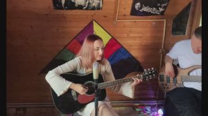 Вельвет - Прости (кавер)