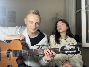 Первый прямой эфир