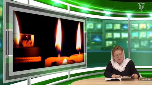 05 рассказ "Чудесное зернышко" Орлова