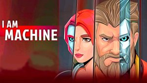 Я - МАШИНА | I Am Machine #1