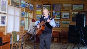 Бабье лето - Ю. Мальшаков