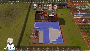 Alien Dawn/Опять иду в выживач