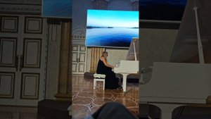 Valentina Lisitsa. Rachmaninoff. Prelude inт A-flat major. Op. 23 No 8.