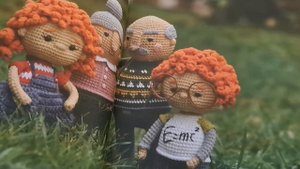 Немного игрушек,немного прогулки.