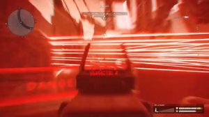 Warface