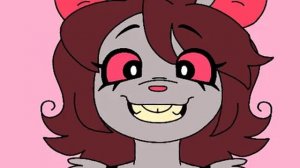 Фурри меме анимация