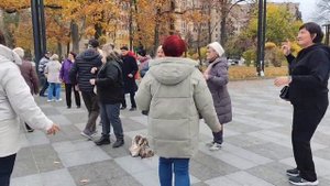 18 ОКТЯБРЯ 2025 ПОЛЬКА! #kharikiv
