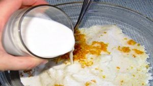 Пасха творожная царская