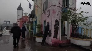 В Это Невозможно Поверить, но Этот Мост Действительно Существует