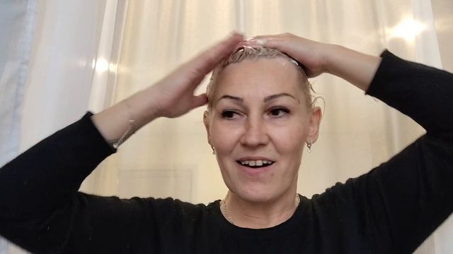 Народный рецепт. Маска для волос, использую майонез. Есть ли толк??? смотреть онлайн