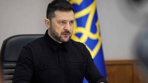 Зеленский заверил, что готов к переговорам с Россией
