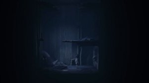Little Nightmares II часть 1