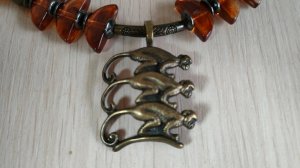 Разгадана тайна обезьян.