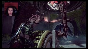 God of War -Бог войны 4)Серия2)Обзор)Прохождение)Стрим)