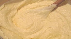 Пасха с вареными желтками