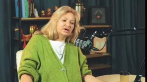 Инна Ямбулатова. Государство это муж и отец.