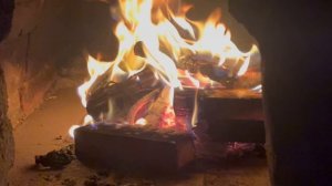 Немного тепла от русской печи для Вас