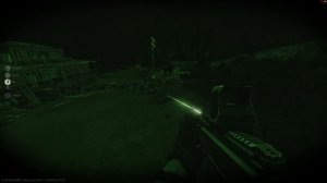 Дополнение к стриму от 19.10.25 Escape from Tarkov: Парная работа