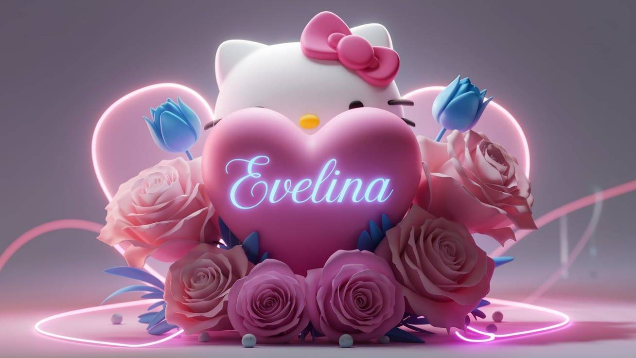 Эви сентябрь 2025