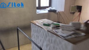 Работа по слаботочным системам в Москве