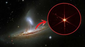 Срочный брифинг НАСА: Вторая волна сигналов из Андромеды достигает Земли.