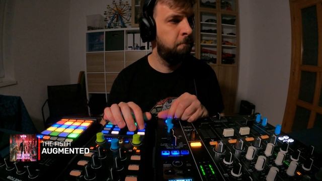 NEUROSURGENCE #59 - Neurofunk, Drum & Bass Mix (October 2025)