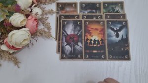 НОВОЕ ЗНАКОМСТВО! | Гадание таро расклад