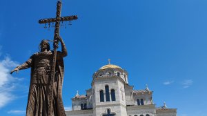 Мозаичная живопись-традиция России!