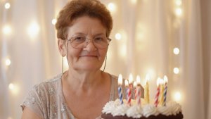 поздравление для мамы