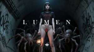 Dark Techno / Acid Techno / Hard Techno Type Beat 'LUMEN' | Background Music