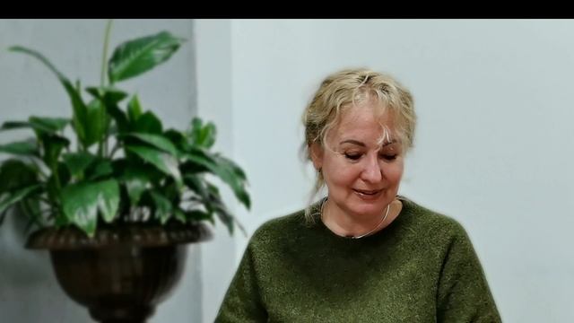 Почему я выбрала сетевой?