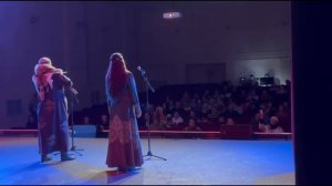Юбилейный творческий вечер Лилии Максимовой ансамбль Дубрава