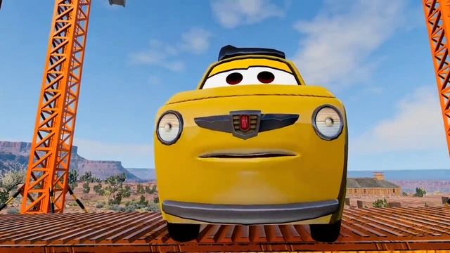 МУЛЬТ ТАЧКИ МОЛНИЯ МАККУИН ИГРА ГОНКИ КРУТЫЕ ЛЕТАЮЩИЕ МАШИНКИ РАЗВИВАЮЩИЕ МУЛЬТИКИ ДЛЯ МАЛЬЧИКОВ