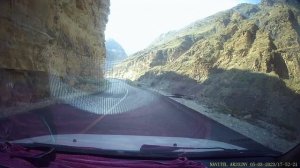 Путешествие по Дагестану Россия