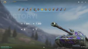 WoT Blitz • Tanks blitz • WZ-113, Concept 1B, T-100 LT • WoT Blitz лучшие реплеи