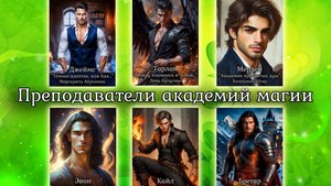 Преподаватели магических академий!