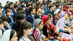 Университет инноваций Таджикистана и индийские вузы договорились о сотрудничестве по ИИ